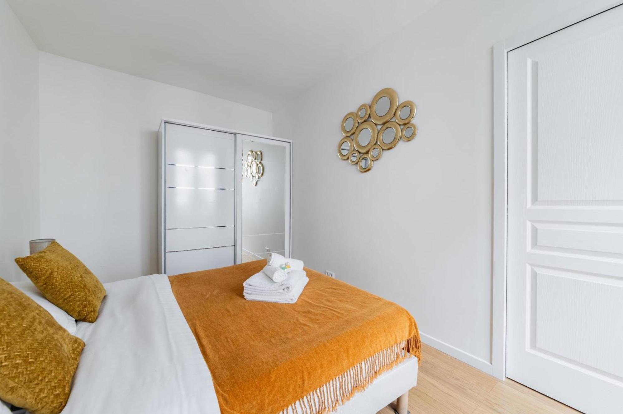 2 Pieces Renovee A Neuf Paris 5 - 4P - Flat-Guest Apartment ภายนอก รูปภาพ
