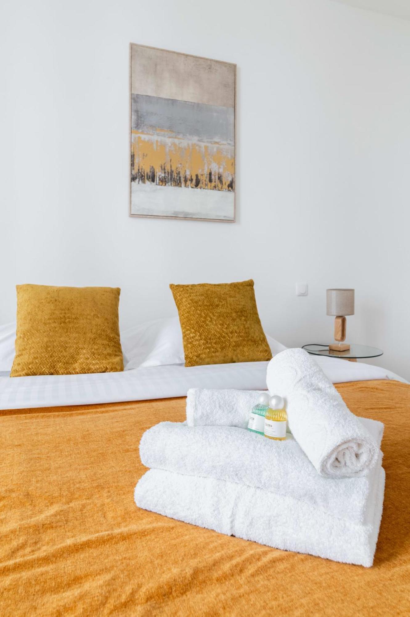 2 Pieces Renovee A Neuf Paris 5 - 4P - Flat-Guest Apartment ภายนอก รูปภาพ